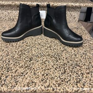 Dolce Vita Huey H2O Boots